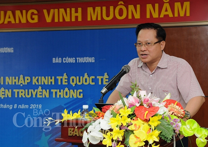 Nâng cao nhận thức tuyên truyền về hội nhập kinh tế quốc tế nang cao nhan thuc tuyen truyen ve hoi nhap kinh te quoc te