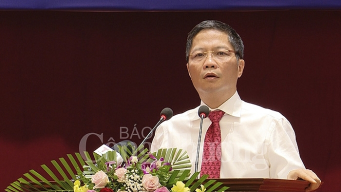 Phát huy vai trò địa phương trong việc thực thi EVFTA phat huy vai tro dia phuong trong viec thuc thi evfta