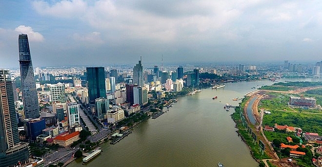 jica gioi thieu nhieu du an hop tac tiem nang voi tp ho chi minh