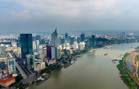 JICA giới thiệu nhiều dự án hợp tác tiềm năng với TP. Hồ Chí Minh