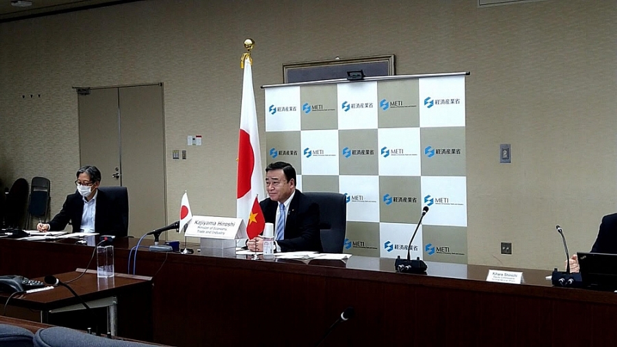 Họp Ủy ban hỗn hợp lần thứ 4 Việt Nam - Nhật bản Họp Ủy ban hỗn hợp lần thứ 4 Việt Nam Nhật bản