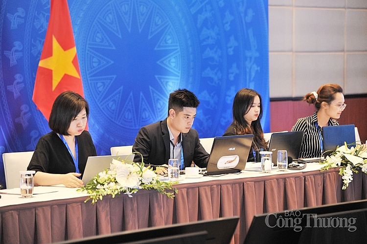 ASEAN - Vương Quốc Anh cam kết  ủng hộ theo đuổi mục tiêu thương mại tự do ASEAN   Vương Quốc Anh cam kết  ủng hộ theo đuổi mục tiêu thương mại tự do