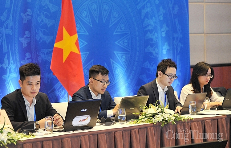 Tăng cường hợp tác trong khuôn khổ FTA và chung vai chống lại đại dịch Tăng cường hợp tác trong khuôn khổ FTA và chung vai chống lại đại dịch