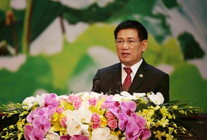 Hội nghị ASOSAI 14: Kiểm toán môi trường vì sự phát triển bền vững hoi nghi asosai 14 kiem toan moi truong vi su phat trien ben vung