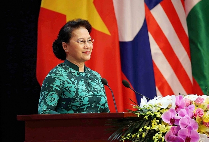 Hội nghị ASOSAI 14: Kiểm toán môi trường vì sự phát triển bền vững hoi nghi asosai 14 kiem toan moi truong vi su phat trien ben vung