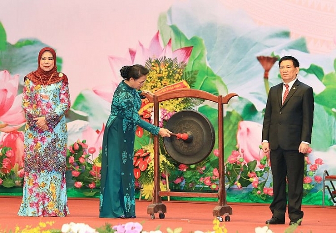 Hội nghị ASOSAI 14: Kiểm toán môi trường vì sự phát triển bền vững hoi nghi asosai 14 kiem toan moi truong vi su phat trien ben vung