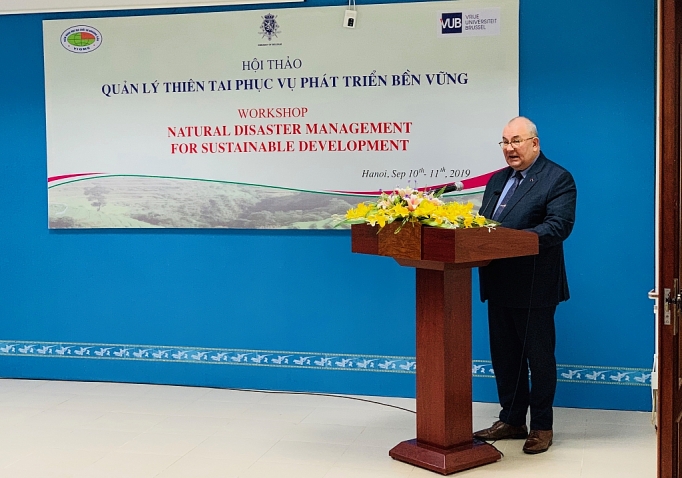 kinh nghiem quan ly rui ro thien tai de phat trien ben vung tu vuong quoc bi