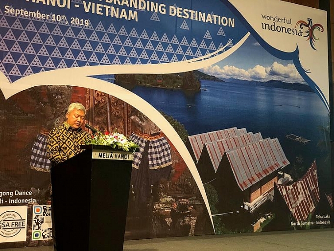 indonesia ky vong thu hut nhieu hon khach du lich tu viet nam