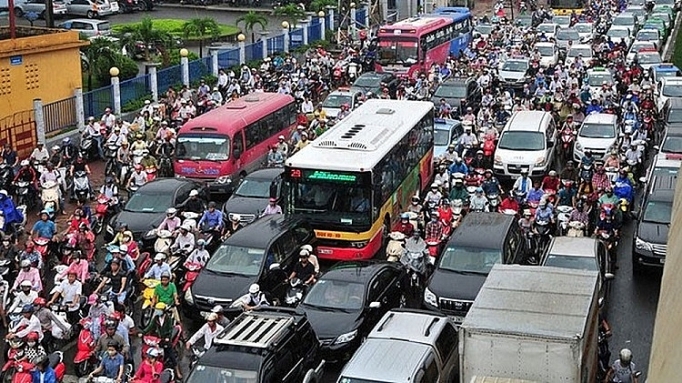 lo trinh giup giao thong viet nam thich ung voi bien doi khi hau