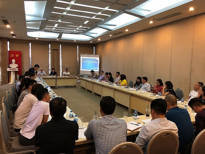 Bàn giải pháp ứng phó việc hạn chế nhập khẩu hương nhang của Ấn Độ ban giai phap ung pho truoc quy dinh han che nhap khau huong nhang cua an do