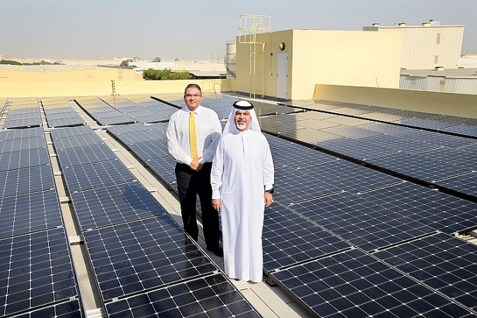 Emirates Flight Catering công bố khoản đầu tư lớn vào năng lượng mặt trời emirates flight catering cong bo khoan dau tu lon vao nang luong mat troi 125750