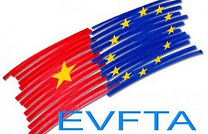 Ủy ban châu Âu trình thông qua FTA với Việt Nam uy ban chau au trinh thong qua fta voi viet nam