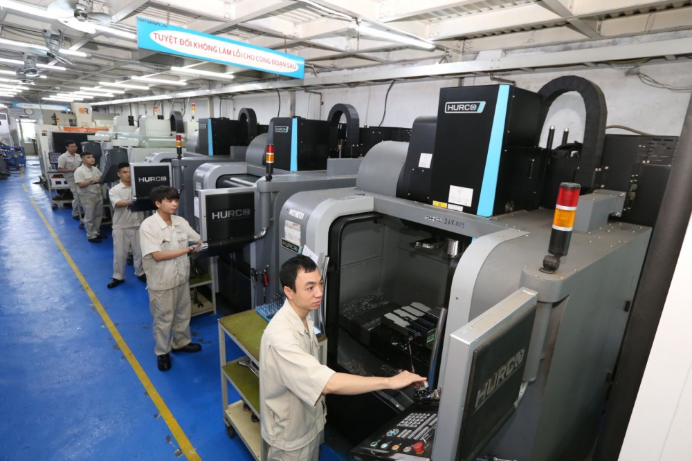 pmtt group nang cao trinh do san xuat bat kip xu the phat trien