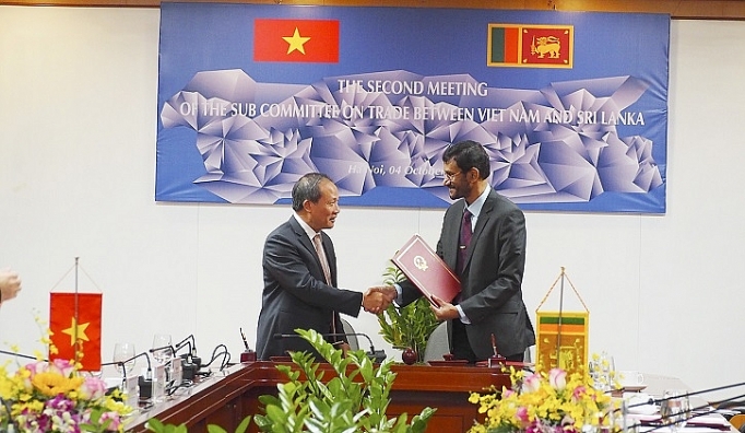 viet nam sri lanka tap trung go kho gia tang kim ngach thuong mai song phuong