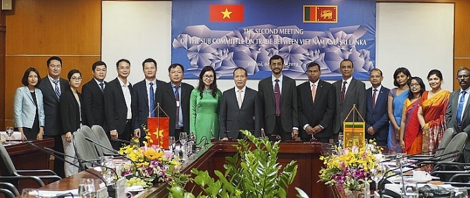 viet nam sri lanka tap trung go kho gia tang kim ngach thuong mai song phuong