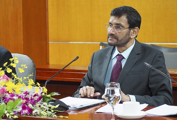 viet nam sri lanka tap trung go kho gia tang kim ngach thuong mai song phuong