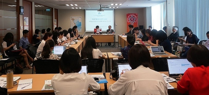 cac fta the he moi thuc day viet nam hoi nhap sau rong