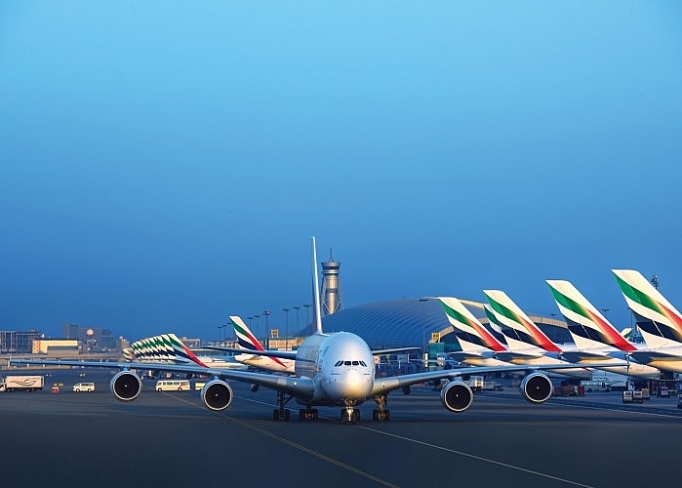 Emirates thay đổi vị trí lãnh đạo quản lý thương mại emirates thay doi vi tri lanh dao quan ly thuong mai