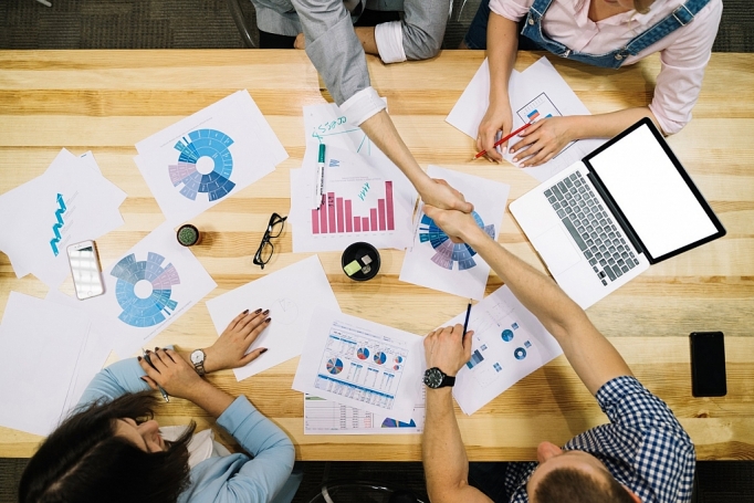 marketing 30 canh tranh huong den trai tim khach hang