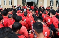 Việt Nam là thị trường quan trọng trong chiến lược Gojek