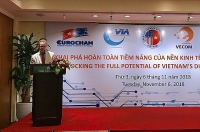 Lựa chọn chính sách phù hợp cho thương mại điện tử