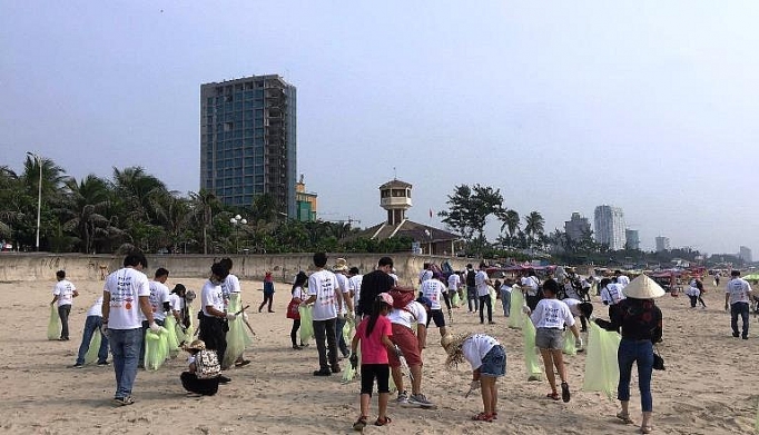 dow viet nam duoc trao tang giai thuong dong gop vi cong dong