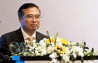 Công bố Báo cáo triển vọng năng lượng Việt Nam 2019