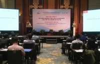 Đường sắt đô thị đóng góp đáng kể vào mục tiêu quốc gia về giảm phát thải