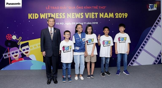 nhung goc nhin chan thuc tu cuoc song qua ong kinh tre tho