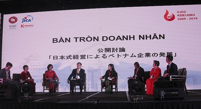 400 lanh dao doanh nghiep viet nam duoc jica ho tro dao tao