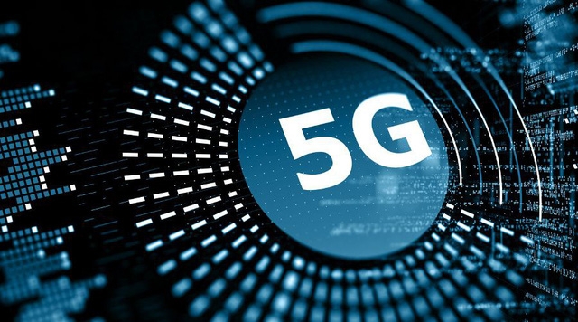 Mạng 5G Mạng 5G