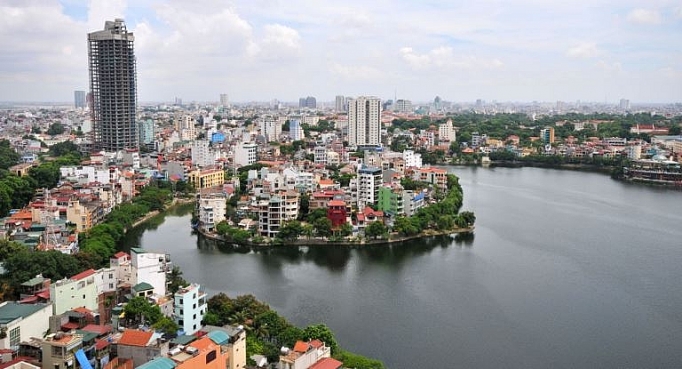 ha noi voi no luc hoi nhap quoc te sau rong