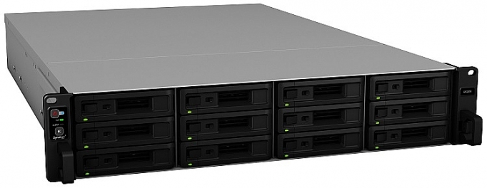 Synology ra mắt máy chủ dual controller cho doanh nghiệp synology ra mat may chu dual controller cho doanh nghiep