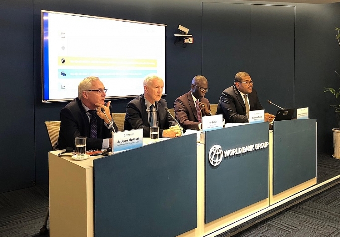 kinh te toan cau chung lai viet nam van tang truong an tuong