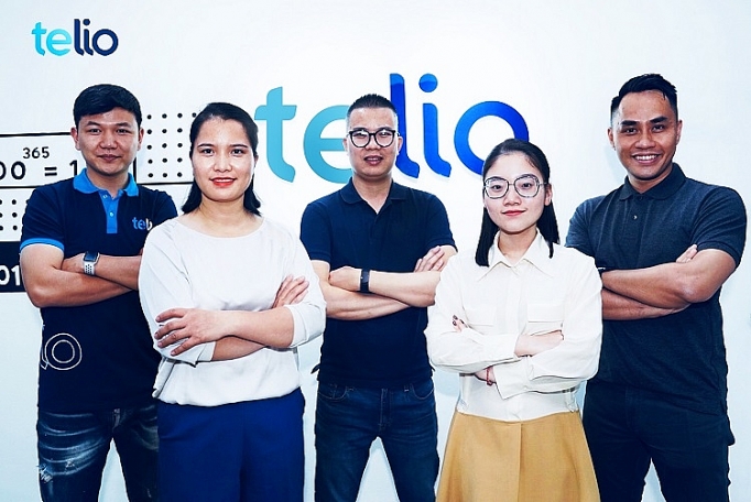 Nền tảng thương mại điện tử Telio gọi vốn thành công 25 triệu USD nen tang thuong mai dien tu telio goi von thanh cong 25 trieu usd