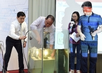 Giải pháp an toàn khi sử dụng điện tại thị trường Việt Nam