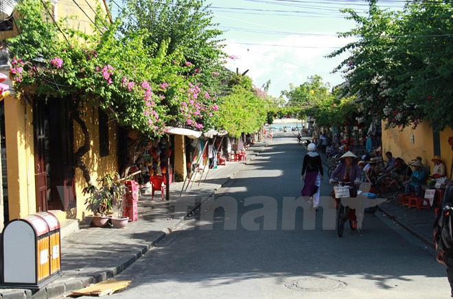 viet nam co toc do tang truong du lich nuoc ngoai xep thu 2 khu vuc