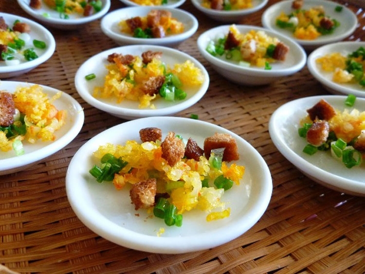 banh beo chen mon ngon xu hue