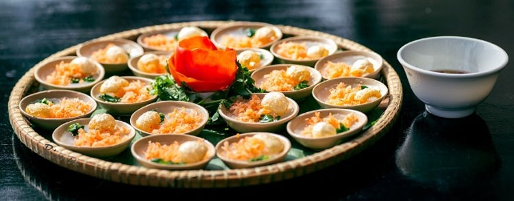 banh beo chen mon ngon xu hue