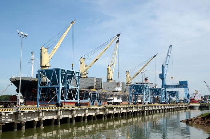 cang dong nai don dau co hoi phat trien