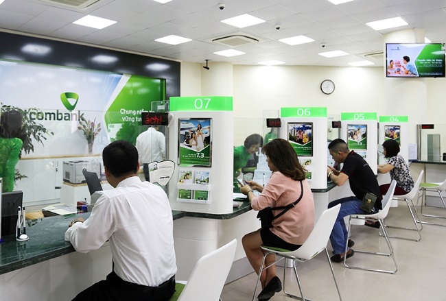vietcombank hoan thanh phat hanh rieng le cho gic va mizuho voi tong tri gia 62 nghin ty dong