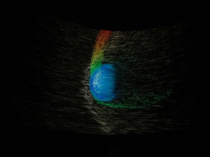 Đài Thiên văn Hòa Lạc sẽ mở cửa đón khách vào quý II/2019 dai thien van hoa lac se mo cua don khach vao quy ii2019