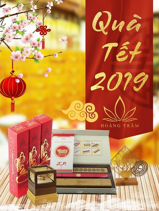 huong tram hoang tram khat khao vuon minh ra the gioi