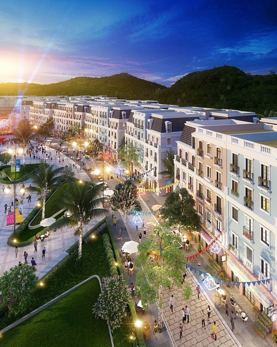 Thiên đường du lịch Nam Phú Quốc: “Bản hòa tấu” hoàn hảo thien duong du lich nam phu quoc ban hoa tau hoan hao