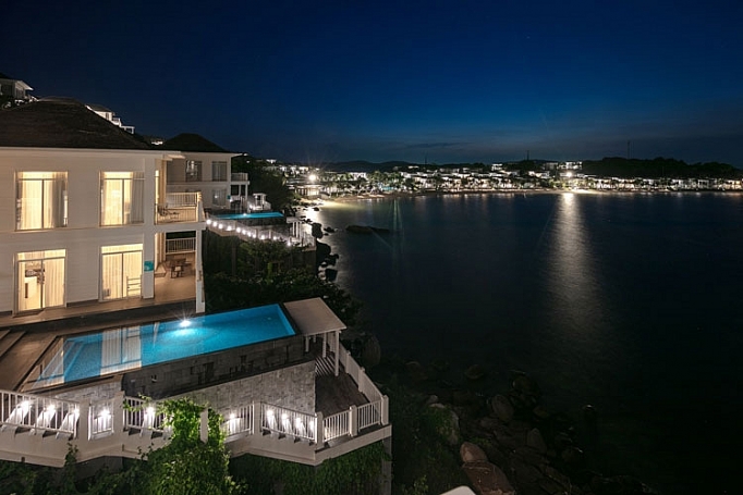 Thiên đường du lịch Nam Phú Quốc: “Bản hòa tấu” hoàn hảo thien duong du lich nam phu quoc ban hoa tau hoan hao