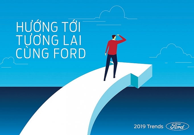huong toi tuong lai cung ford