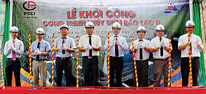 PCC1: Sáng tạo không ngừng pcc1 sang tao khong ngung