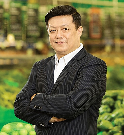 MM Mega Market Việt Nam: Tăng tốc trong năm 2019 mm mega market viet nam tang toc trong nam 2019