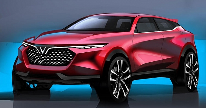 VinFast công bố 7 thiết kế xe Premium được yêu thích nhất vinfast cong bo 7 thiet ke xe premium duoc yeu thich nhat