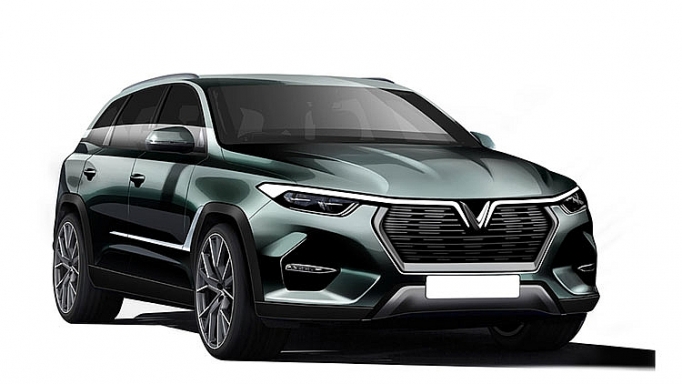 VinFast công bố 7 thiết kế xe Premium được yêu thích nhất vinfast cong bo 7 thiet ke xe premium duoc yeu thich nhat